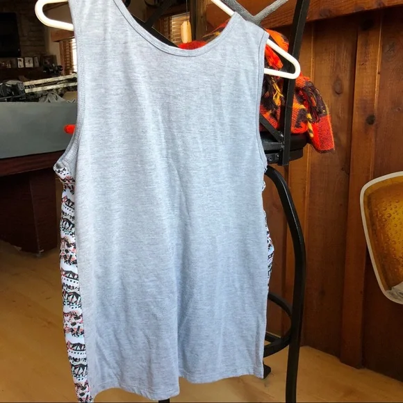 cute tank top - Picture 6 of 6